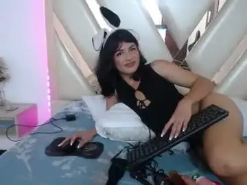 Chaturbate Sex Chat of madisson_jones18