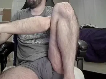 Chaturbate Adult Video Chat of monkey_4u