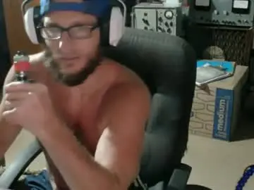 Chaturbate Best live sex cam show of randalltotazz
