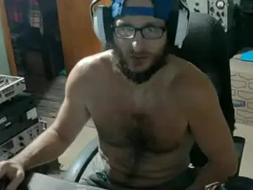 Chaturbate Sex Chat of randalltotazz