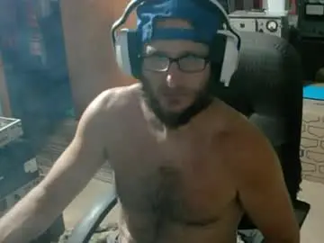 Chaturbate Sex Cam of randalltotazz