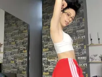 Chaturbate Live Porn of ravennbliss