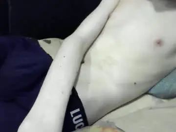 Chaturbate Adult Video Chat of skinnycuteman