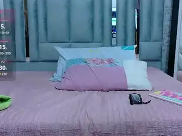 Chaturbate Nude Webcam of skinnysamantha