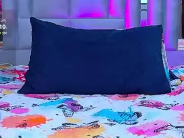 Chaturbate Nude Webcam of skinnysamantha