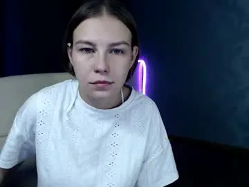 Chaturbate Nude Webcam of tess_wetyy
