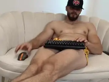 Chaturbate Nude Webcam of thetopalex