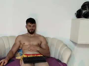 Chaturbate Private Sex Chat of thetopalex