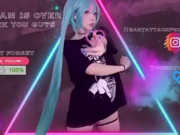 Chaturbate Sex Chat of yourcutewaifu