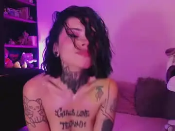 Chaturbate Nude Webcam of z_e_t_h_a