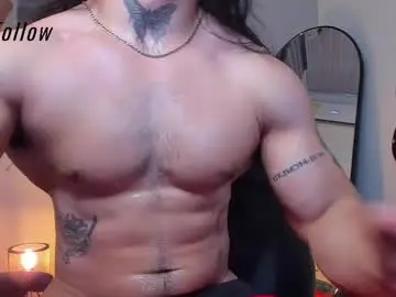 Chaturbate Best Webcam of allen_rosse