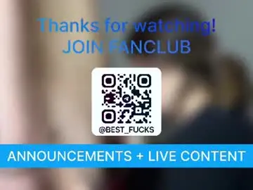 Chaturbate Best Webcam of best_fucks