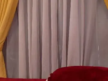 Chaturbate Adult Webcam of chloe_harriss