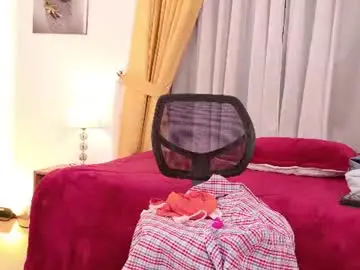 Chaturbate Private Sex Chat of chloe_harriss