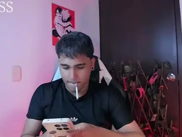 Chaturbate Live Sex of chriss_wg_