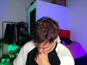 Chaturbate Adult Video Chat of chriss_wg_