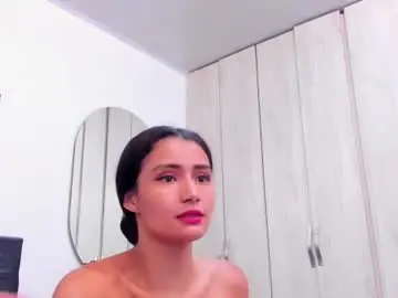 Chaturbate Best live sex cam show of conni_f00x