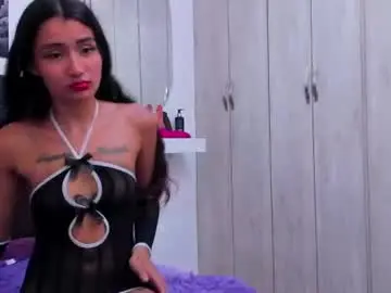Chaturbate Live Sex of conni_f00x