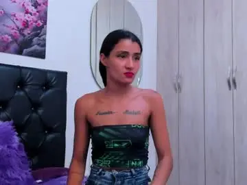 Chaturbate Live Sex of conni_f00x
