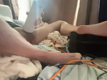 Chaturbate Private Sex Chat of ethan_astrid