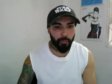 Chaturbate Free Porn Cam of ftmen