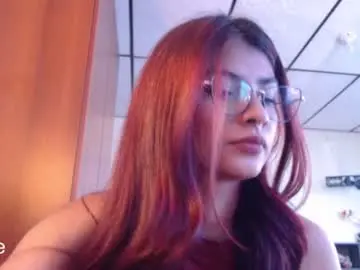 Chaturbate Live Porn of hanna_beily