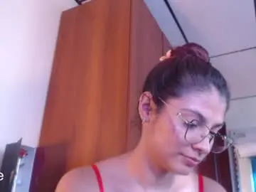 Chaturbate Free Live Porn of hanna_beily