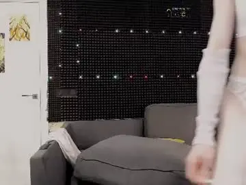 Chaturbate Sex Cam of hardy_green