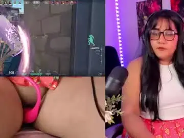 Chaturbate Free Porn Cam of haruu2