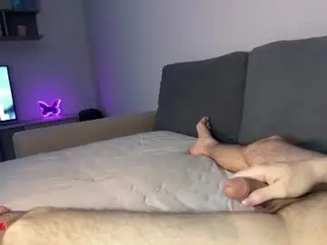 Chaturbate Nude Webcam of hiddendesire6