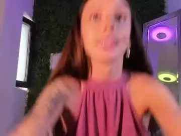 Chaturbate Free Live Porn of hotfallingdevil