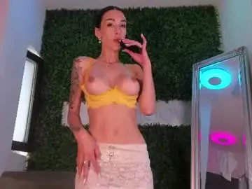 Chaturbate Adult Video Chat of hotfallingdevil