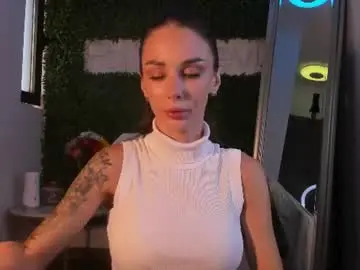 Chaturbate Best Webcam of hotfallingdevil