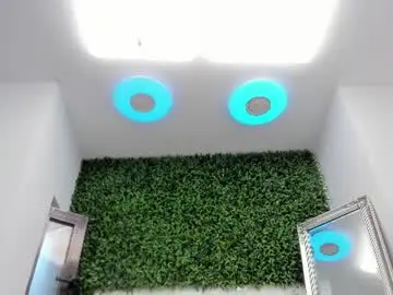 Chaturbate Best Webcam of hotfallingdevil