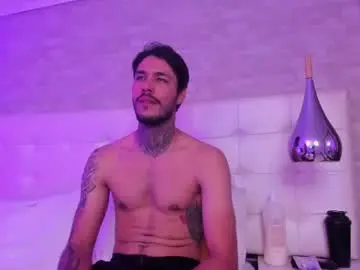 Chaturbate Adult Webcam of jacksonn_green