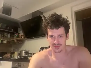 Chaturbate Sex Cam of johnylongstrokes