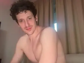 Chaturbate Nude Webcam of johnylongstrokes