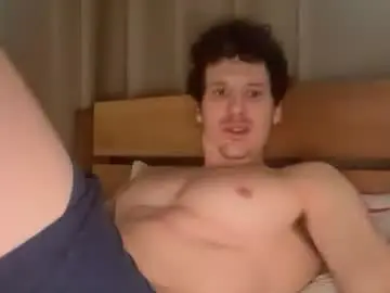 Chaturbate Nude Webcam of johnylongstrokes