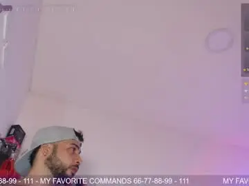 Chaturbate Best Webcam of joshreps