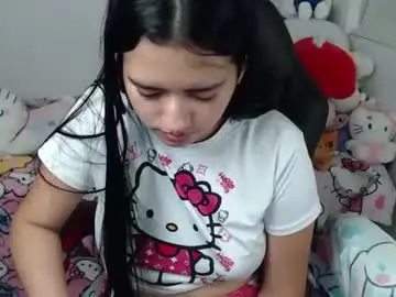 Chaturbate Sex Chat of kaylak18x