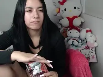 Chaturbate Free Porn Cam of kaylak18x
