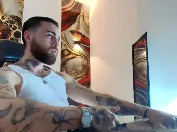 Chaturbate Best live sex cam show of luke_davis01