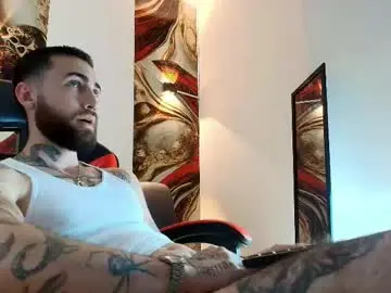 Chaturbate Sex Chat of luke_davis01