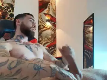 Chaturbate Watch Live Sex Cams of luke_davis01