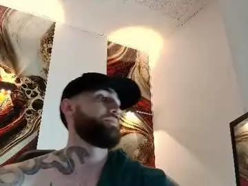 Chaturbate Best live sex cam show of luke_davis01
