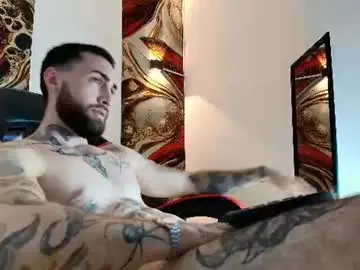 Chaturbate Best Webcam of luke_davis01