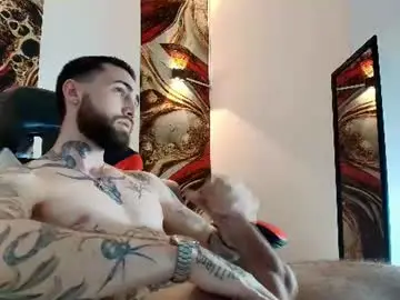 Chaturbate Live Porn of luke_davis01