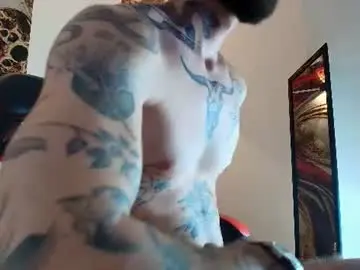 Chaturbate Adult Video Chat of luke_davis01