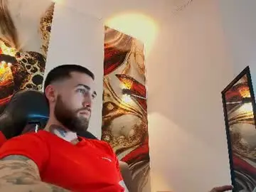 Chaturbate Live Porn of luke_davis01