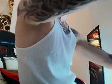 Chaturbate Live Sex Cam of luke_davis01